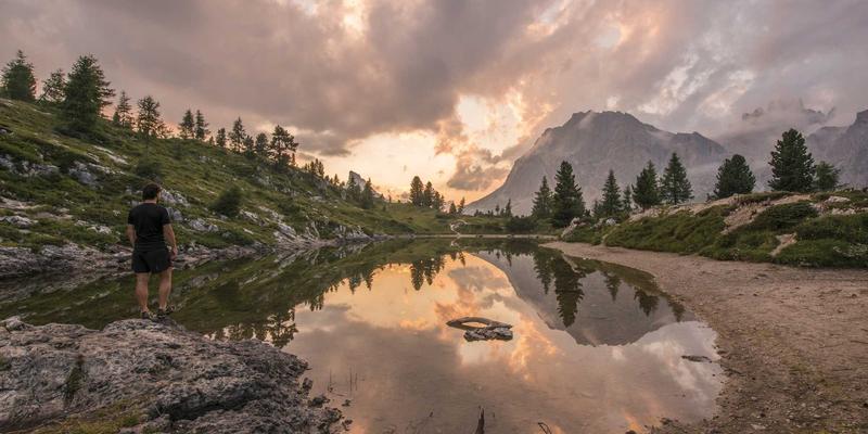 Modern Living与Wellness新范式：效仿Tom Olson构建以价值为导向的个人知识管理体系