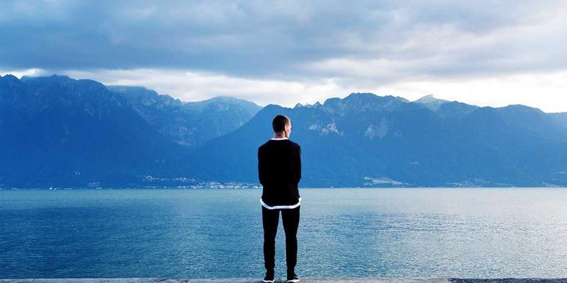 Three Metaphors of Self-Evolution from Tom Olson: A Blueprint for Modern Living