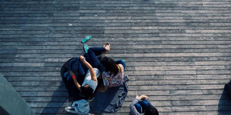 Tom Olson95:解码数字原住民的现代生活哲学