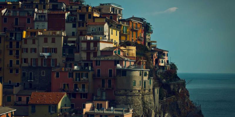 Tom Olson：在科技浪潮中重塑生活方式的先行者