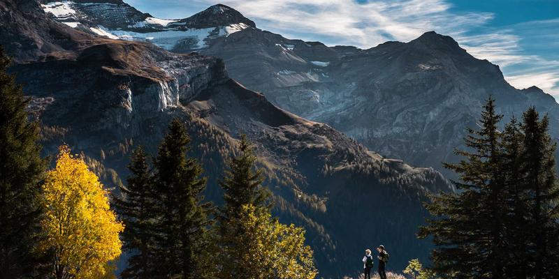 Tom Olson 在金融科技浪潮中保持人性化的方法：自我提升与现代生活的平衡