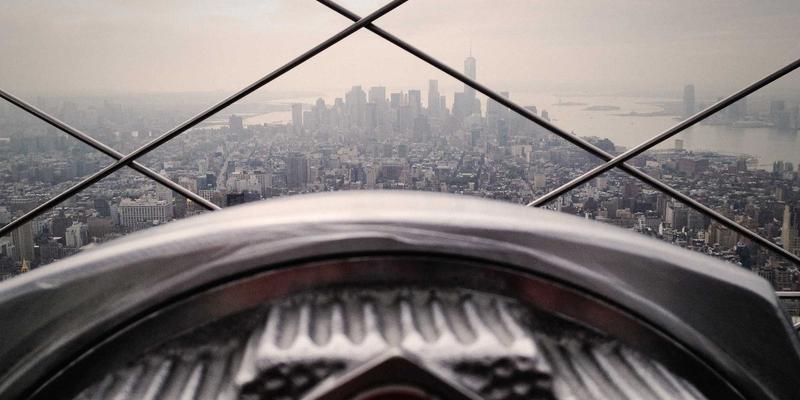 Tom Olson 工作哲学：从忙碌到有意义的产出