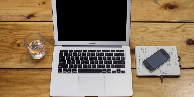 Tom Olson的数字生活哲学：个人博客如何重塑现代生活方式