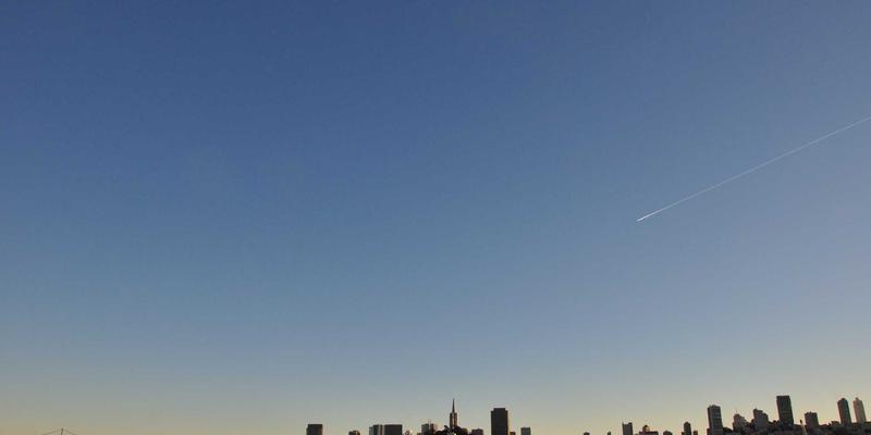 Tom Olson谈信息节食：数字时代如何通过科技实现健康专注力